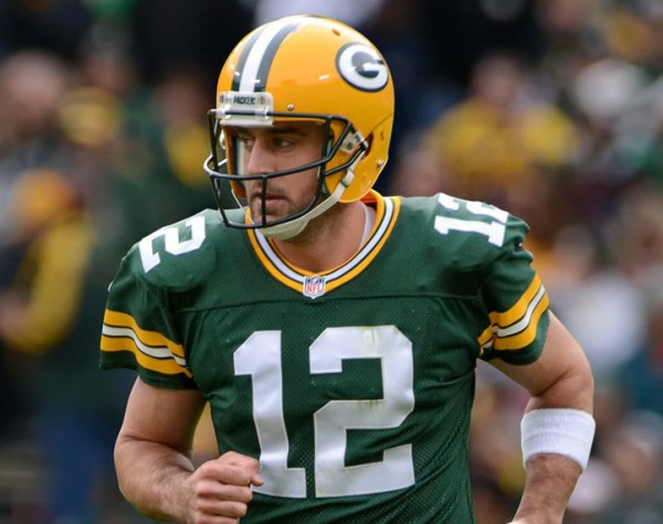 Birth Chart Aaron Rodgers (Sagittarius) - Zodiac Sign Astrology