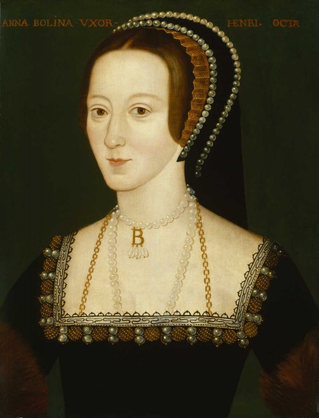 Ann Boleyn