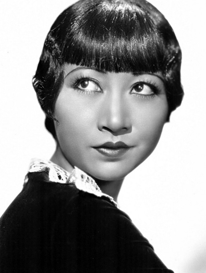 Birth Chart Anna May Wong (Capricorn) Zodiac Sign Astrology