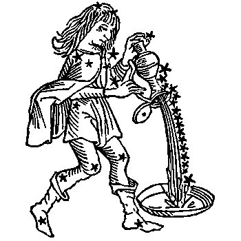 Aquarius-WaterBearer