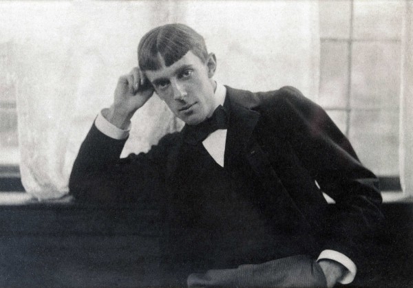 Birth Chart Aubrey Beardsley Leo Zodiac Sign Astrology
