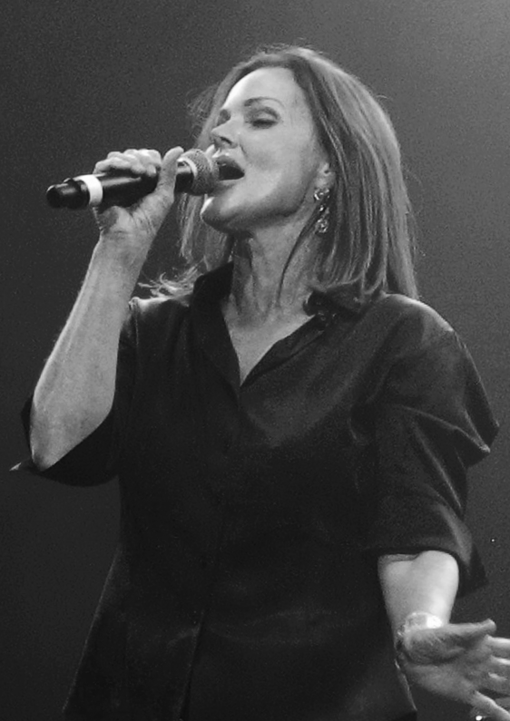 Birth Chart Belinda Carlisle (Leo) Zodiac Sign Astrology