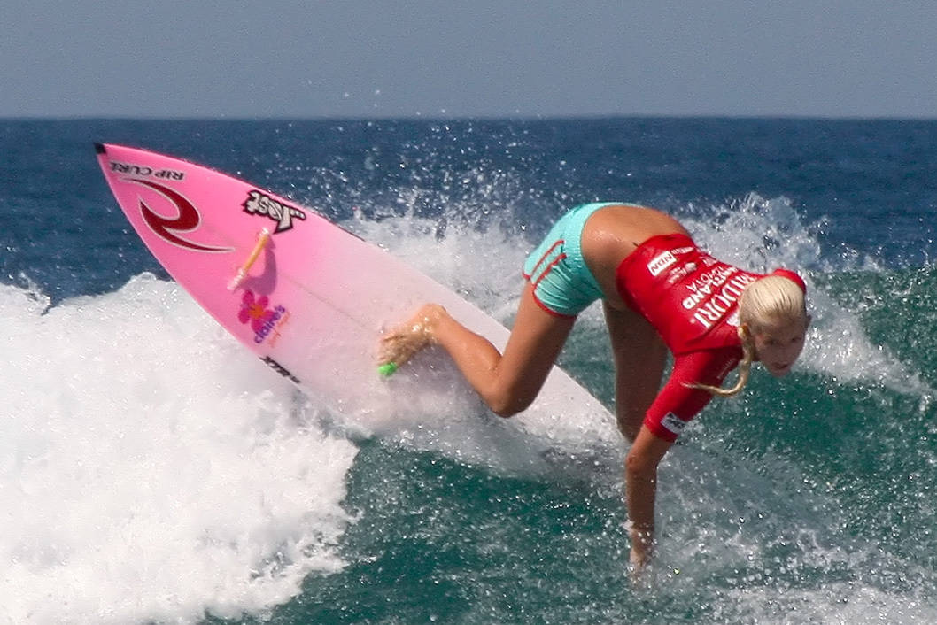 Birth Chart Bethany Hamilton Aquarius Zodiac Sign Astrology