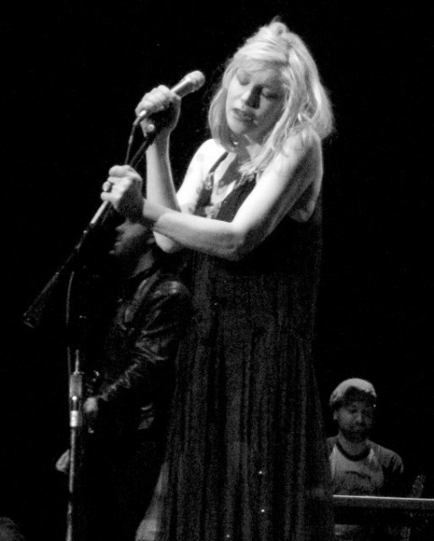 Courtney Love