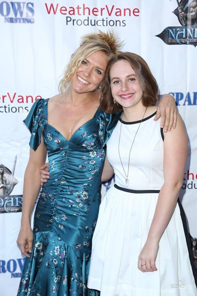 Birth Chart Dominique Swain (Leo) - Zodiac Sign Astrology