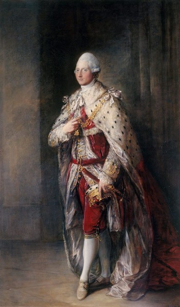 Duke of Cumberland and Strathearn Henry