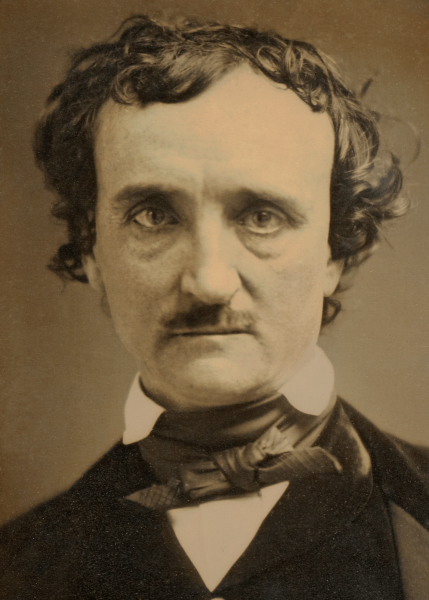 Edgar Allen Poe