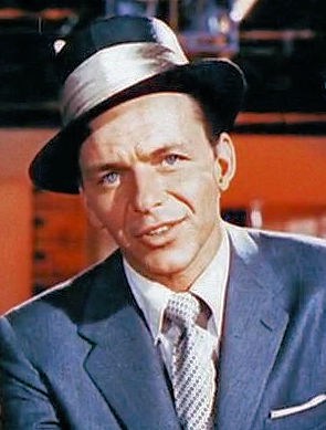 Frank Sinatra