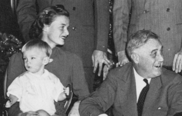 Franklin III Roosevelt