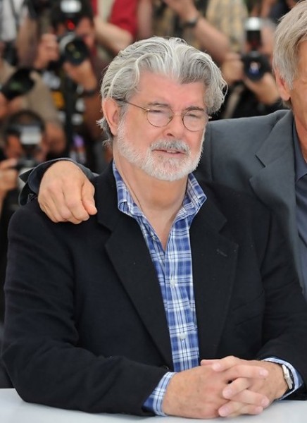 George Lucas