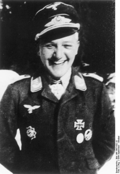 Heinrich Springer