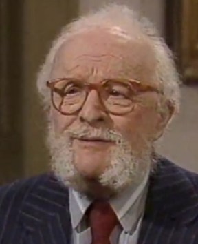 James Thomas Flexner