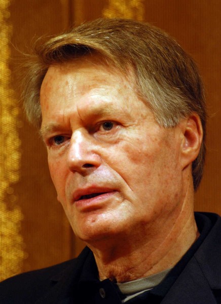 Jean-Marie Le Clézio