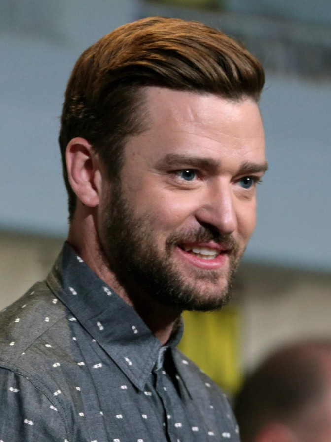 Birth Chart Justin Timberlake Aquarius Zodiac Sign Astrology