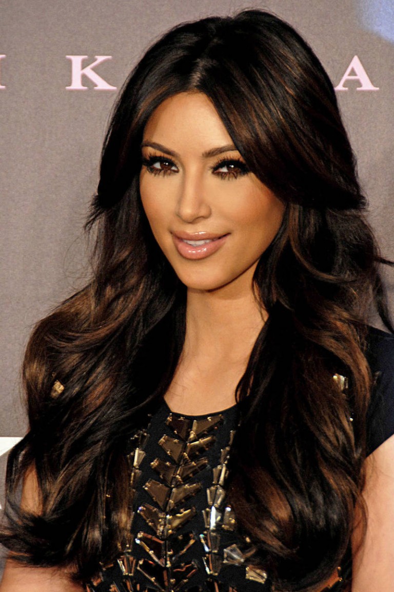 Birth Chart Kim Kardashian (Libra) Zodiac Sign Astrology
