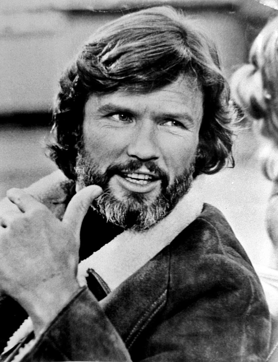 Birth Chart Kris Kristofferson (Cancer) Zodiac Sign Astrology