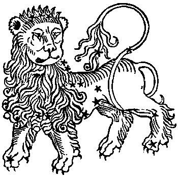 Leo-Lion