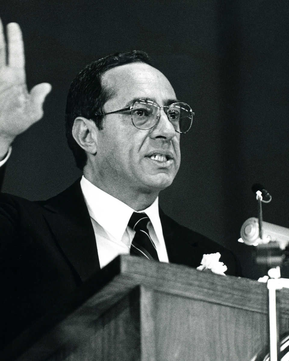 Birth Chart Mario Cuomo (Gemini) Zodiac Sign Astrology