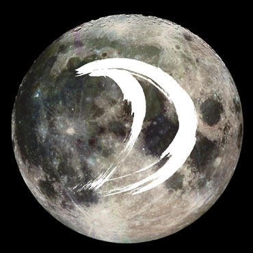 The moon in Taurus.
