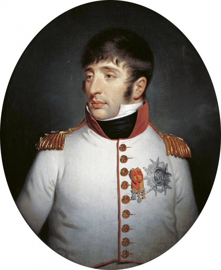 Birth Chart Napoleon III Bonaparte (Aries) Zodiac Sign Astrology