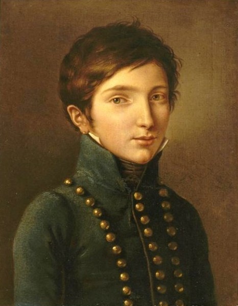 Napoléon-Louis Bonaparte