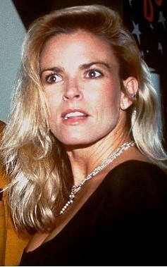 Nicole Brown Simpson