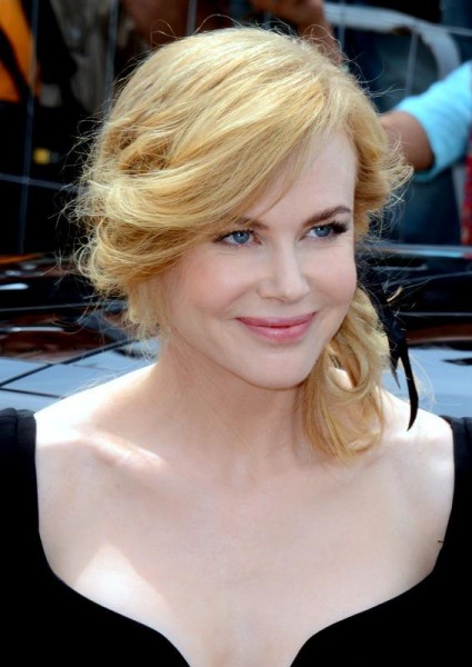 Nicole Kidman