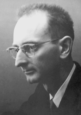 Owen Chamberlain