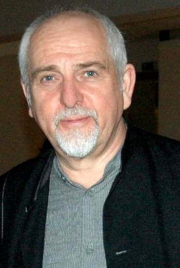 Peter Gabriel
