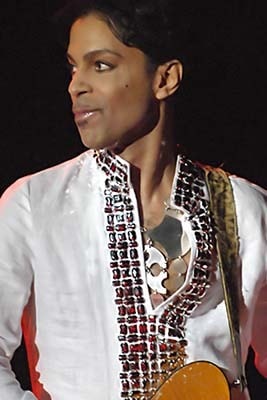 Prince (musician)