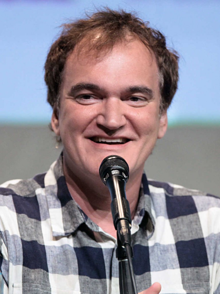 Birth Chart Quentin Tarantino (Aries) Zodiac Sign Astrology