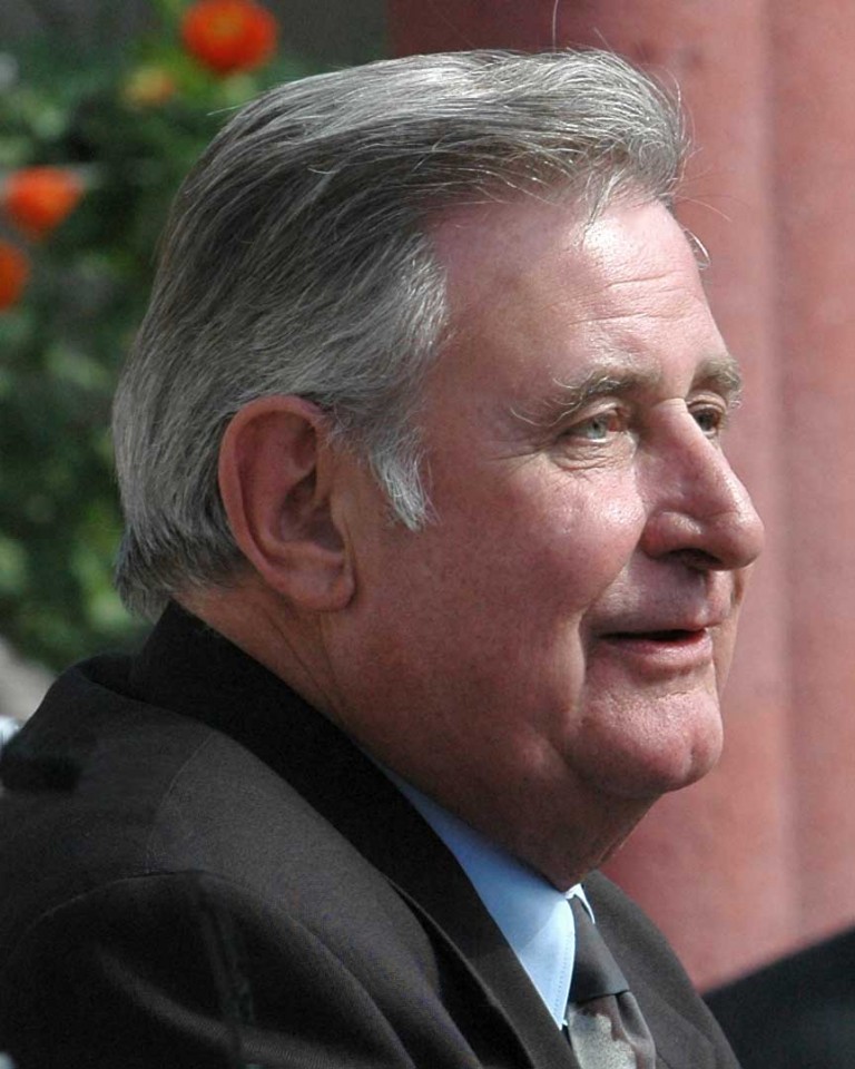 Birth Chart Ralph Klein Scorpio Zodiac Sign Astrology