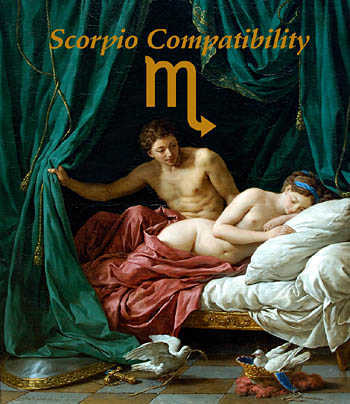 Scorpio-compatibility