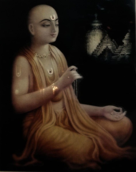 Sri Chaitanya
