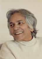 U.G. Krishnamurti