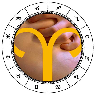 Aries sex horoscope.