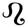 leosymbol-font