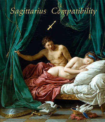 sagittarius-compatibility