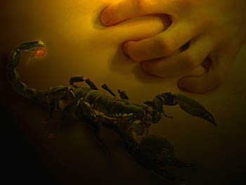 scorpiosexhoroscope