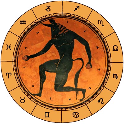 Taurus sex horoscope.